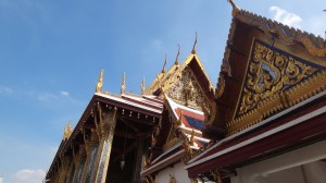 Wat Phra Kaew