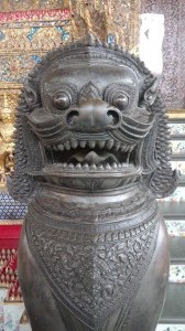 Wat Phra Kaew