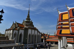 Wat Phra Kaew