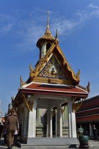 Wat Phra Kaew