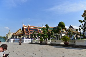 Wat Phra Kaew