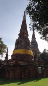 Wat Yai Chaya Mongkol
