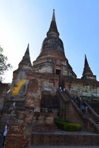 Wat Yai Chaya Mongkol