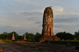 Wat Lokkayasutha