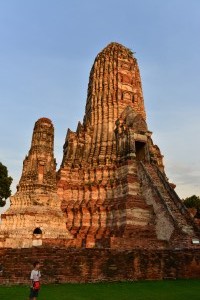 Wat Chaiwatthanaram