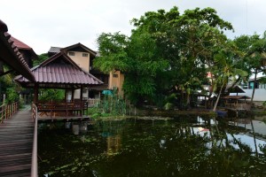Baan Lotus Guest House