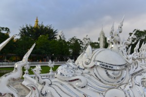 Wat Rong Khun