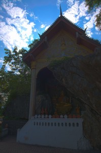 Buddha Tempel
