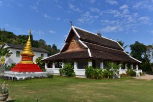 Wat Aphay