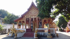 Wat Nazao Sukharam