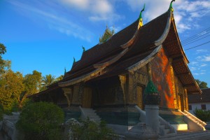 Wat Xieng Thong - b