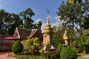 Wat Si Saket