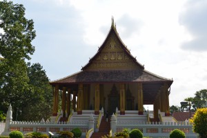 Ho Pha Kaeo