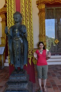 Ho Pha Kaeo