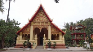 Wat Chanthaboury