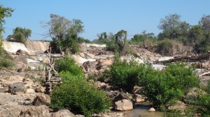 Khon-Pa-Soi-Wasserfälle