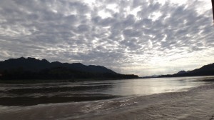 Mekong Flussfahrt